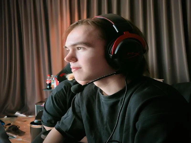 官宣：K27租借fame短期加盟，备战PGL阿斯塔纳